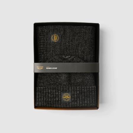 Afbeelding voor product Accessoires van het merk Pme-legend in het Zwart