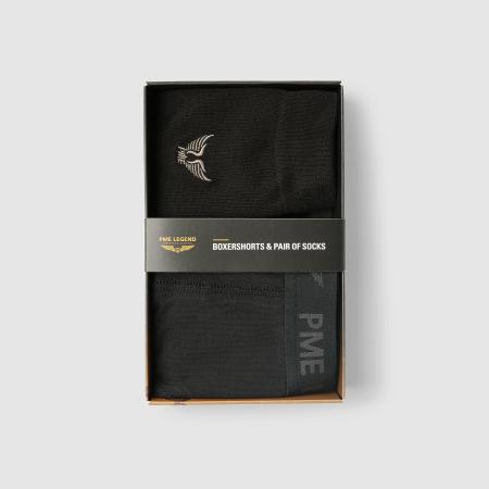 Afbeelding voor product Boxer van het merk Pme-legend in het Zwart