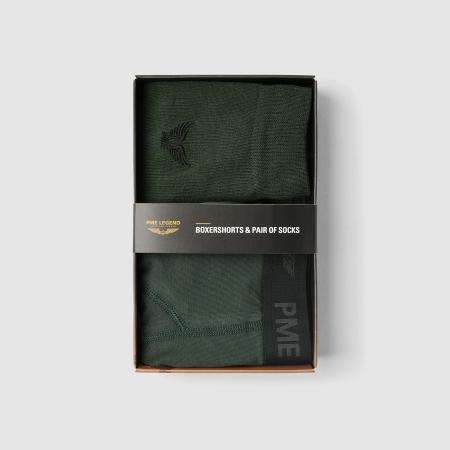 Afbeelding voor product Boxer van het merk Pme-legend in het Groen