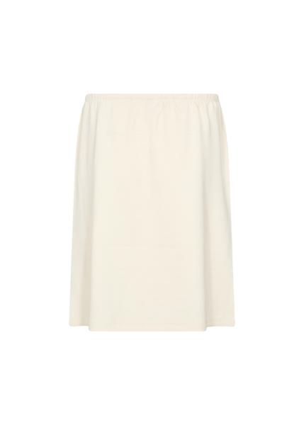 Afbeelding voor product Rok van het merk Soya Concept in het Ecru