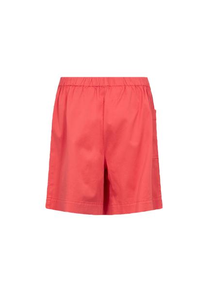 Afbeelding voor product Short van het merk Soya Concept in het Rood