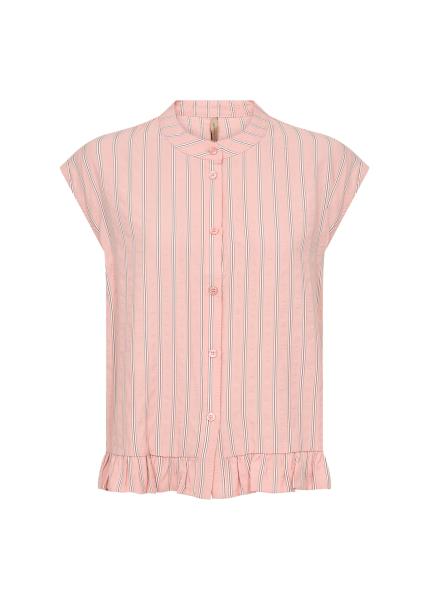 Afbeelding voor product Top van het merk Soya Concept in het Roze