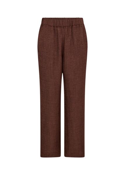 Afbeelding voor product Broek van het merk Soya Concept in het Bruin