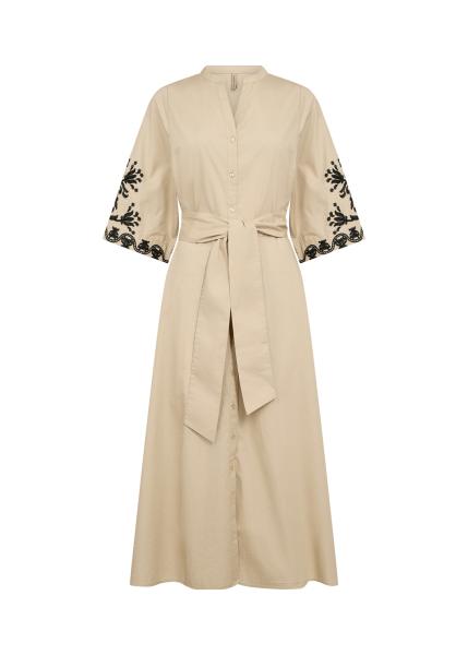 Afbeelding voor product Kleed van het merk Soya Concept in het Beige