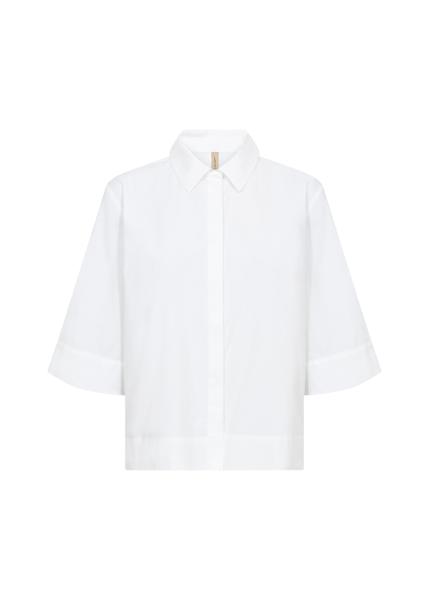 Afbeelding voor product Bloes van het merk Soya Concept in het Wit