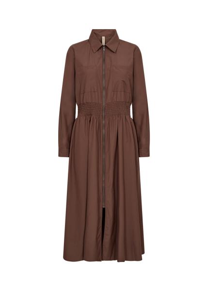 Afbeelding voor product Kleed van het merk Soya Concept in het Bruin