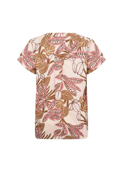 Afbeelding voor product Bloes van het merk Soya Concept in het Ecru