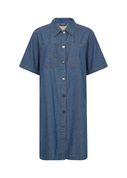 Afbeelding voor product Kleed van het merk Soya Concept in het Marine