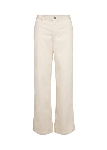 Afbeelding voor product Broek van het merk Soya Concept in het Beige