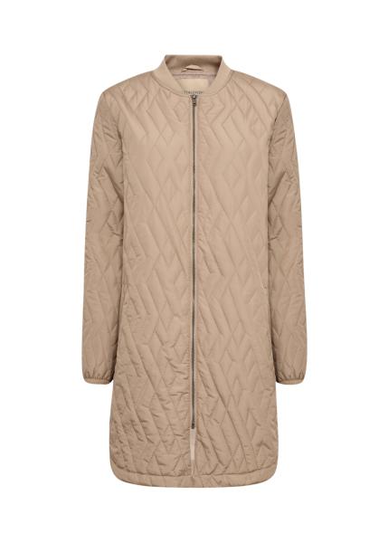 Afbeelding voor product Jacket van het merk Soya Concept in het Beige