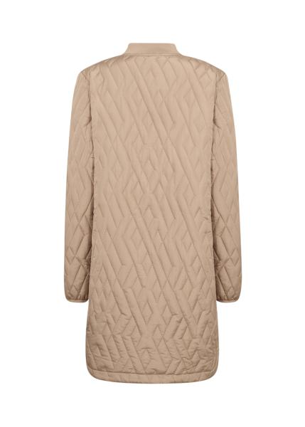 Afbeelding voor product Jacket van het merk Soya Concept in het Beige