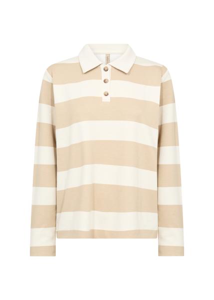 Afbeelding voor product Bloes van het merk Soya Concept in het Zand