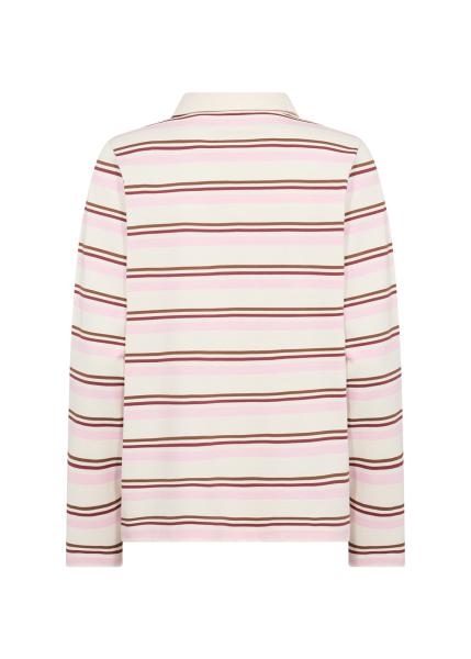 Afbeelding voor product Bloes van het merk Soya Concept in het Roze