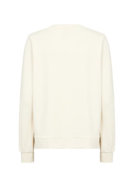 Afbeelding voor product Sweater van het merk Soya Concept in het Ecru