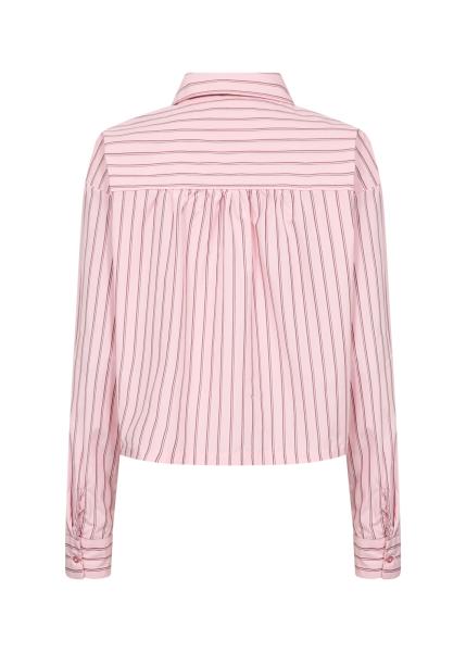 Afbeelding voor product Bloes van het merk Soya Concept in het Roze