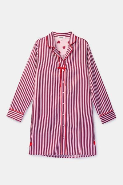 Afbeelding voor product Pyjama van het merk Woody in het Roze