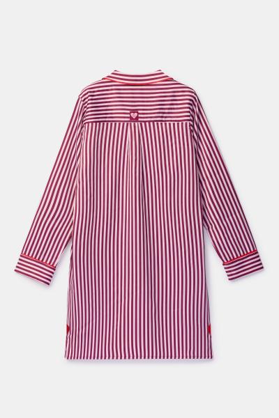 Afbeelding voor product Pyjama van het merk Woody in het Roze