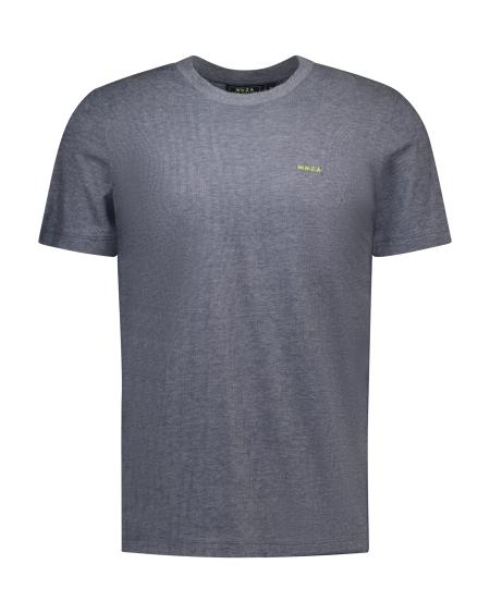 Afbeelding voor product T-shirt van het merk Nza New Zealand Auckland in het Blauw