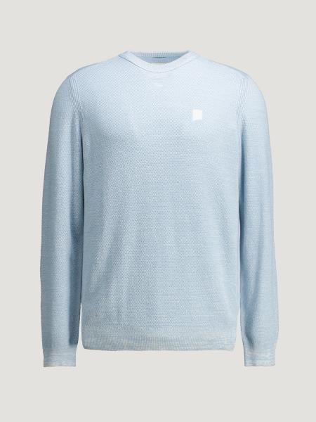 Afbeelding voor product Pull van het merk Chasin' in het Blauw
