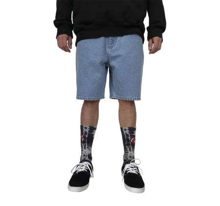 Afbeelding voor product Short van het merk Nnsns in het Jeans