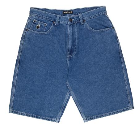 Afbeelding voor product Short van het merk Nnsns in het Jeans