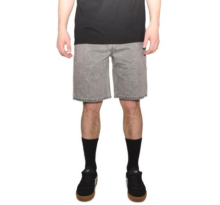 Afbeelding voor product Short van het merk Nnsns in het Grijs