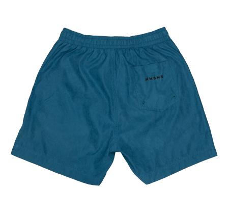 Afbeelding voor product Zwembroek van het merk Nnsns in het Blauw