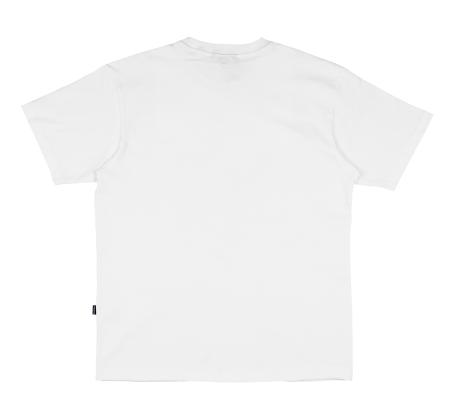 Afbeelding voor product T-shirt van het merk Nnsns in het Wit