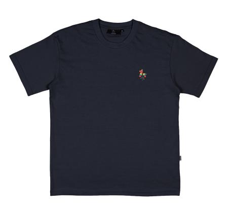 Afbeelding voor product T-shirt van het merk Nnsns in het Blauw