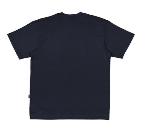 Afbeelding voor product T-shirt van het merk Nnsns in het Blauw