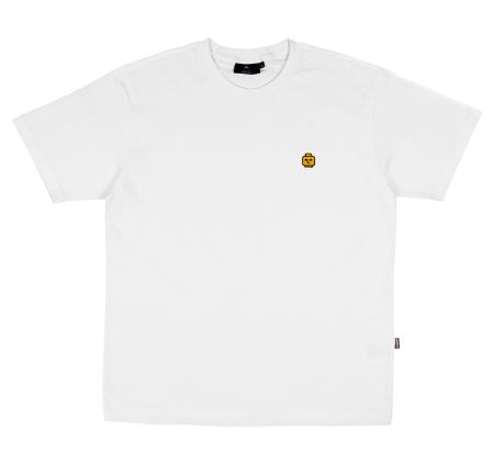 Afbeelding voor product T-shirt van het merk Nnsns in het Wit