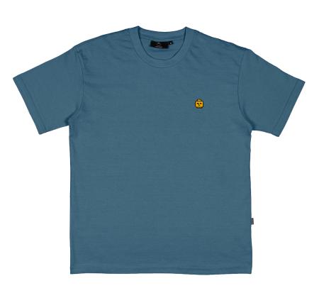 Afbeelding voor product T-shirt van het merk Nnsns in het Blauw