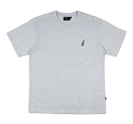 Afbeelding voor product T-shirt van het merk Nnsns in het Grijs