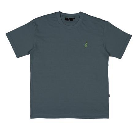 Afbeelding voor product T-shirt van het merk Nnsns in het Grijs