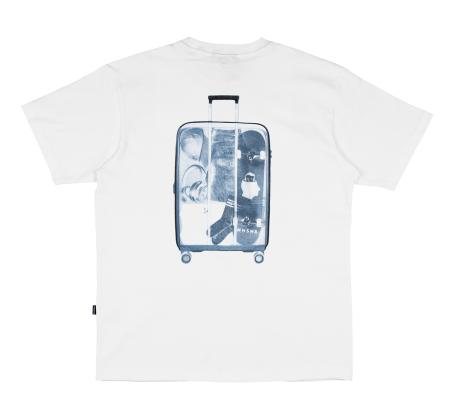 Afbeelding voor product T-shirt van het merk Nnsns in het Wit