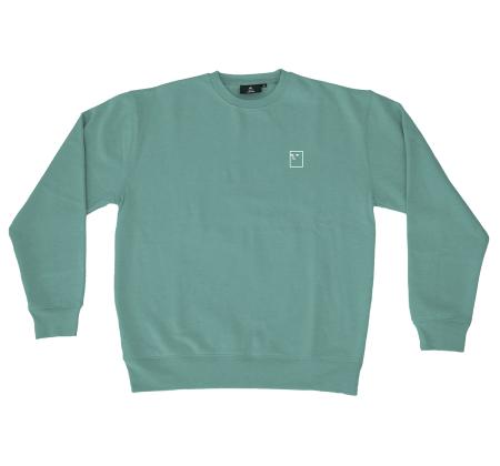 Afbeelding voor product Sweater van het merk Nnsns in het Groen