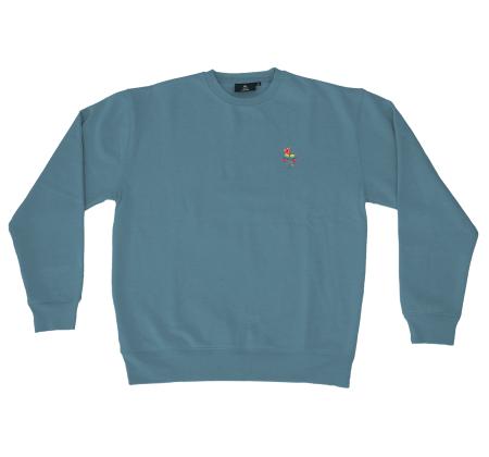 Afbeelding voor product Sweater van het merk Nnsns in het Blauw