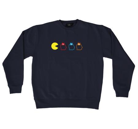 Afbeelding voor product Sweater van het merk Nnsns in het Blauw