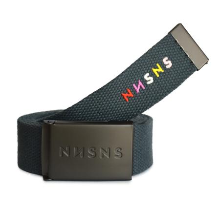 Afbeelding voor product Riem van het merk Nnsns in het Grijs