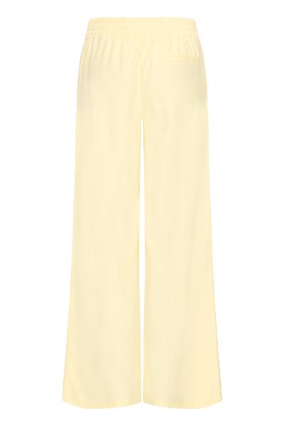 Afbeelding voor product Broek van het merk Ichi in het Beige