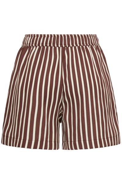 Afbeelding voor product Short van het merk B.young in het Bruin