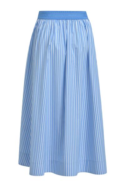 Afbeelding voor product Rok van het merk Milano in het Blauw