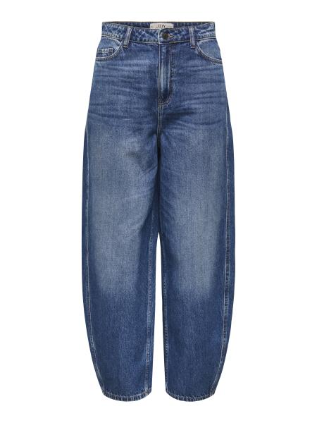 Afbeelding voor product Broek van het merk Jdy in het Jeans