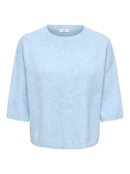 Afbeelding voor product Pull van het merk Jdy in het Blauw