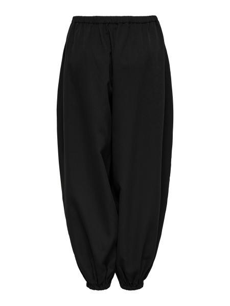 Afbeelding voor product Broek van het merk Jdy in het Zwart