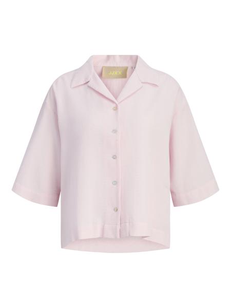 Afbeelding voor product Bloes van het merk Jjxx in het Roze