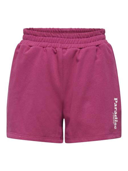 Afbeelding voor product Short van het merk Only in het Roze
