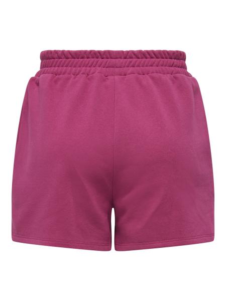 Afbeelding voor product Short van het merk Only in het Roze
