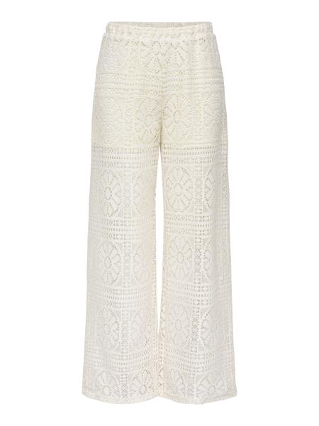 Afbeelding voor product Broek van het merk Only in het Beige