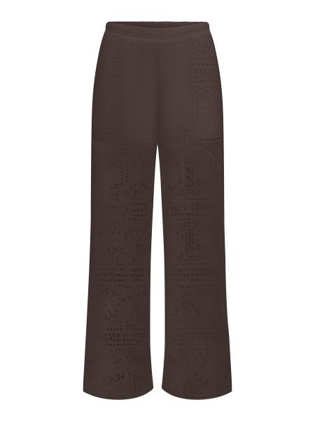 Afbeelding voor product Broek van het merk Only in het Bruin